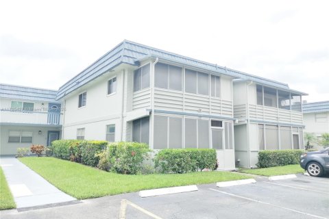 Copropriété à vendre à Delray Beach, Floride: 1 chambre, 66.89 m2 № 1639224 - photo 2