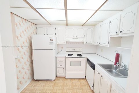 Copropriété à vendre à Delray Beach, Floride: 1 chambre, 66.89 m2 № 1639224 - photo 7