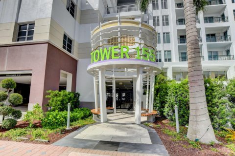 Condominio en Boca Raton, Florida, 3 dormitorios № 2147032