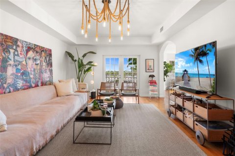 Condominio en venta en Miami Beach, Florida, 4 dormitorios, 259.2 m2 № 1981462 - foto 5