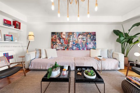 Condominio en venta en Miami Beach, Florida, 4 dormitorios, 259.2 m2 № 1981462 - foto 4