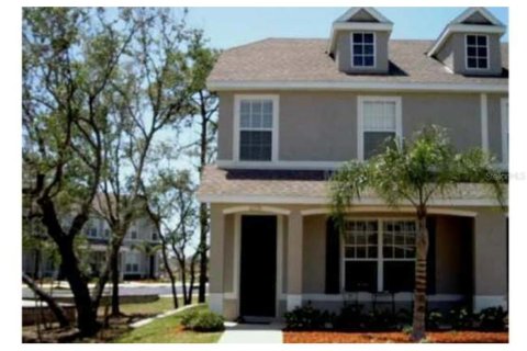 Touwnhouse à Tampa, Floride 3 chambres, 155.33 m2 № 2430641