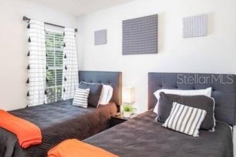 Touwnhouse à louer à Tampa, Floride: 3 chambres, 155.33 m2 № 2430641 - photo 5