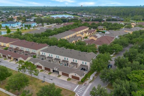 Купить таунхаус в Уиндермир, Флорида 5 комнат, 178.28м2, № 2206634 - фото 28