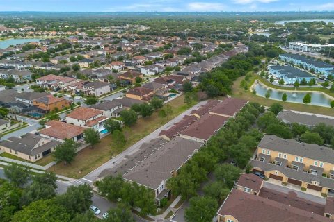 Купить таунхаус в Уиндермир, Флорида 5 комнат, 178.28м2, № 2206634 - фото 27