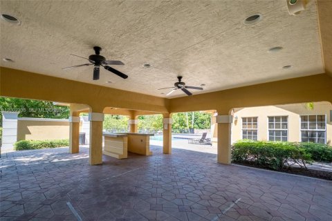 Copropriété à louer à Pompano Beach, Floride: 2 chambres, 96.15 m2 № 2067833 - photo 27