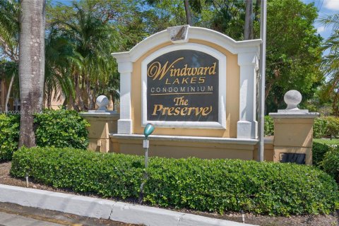 Copropriété à louer à Pompano Beach, Floride: 2 chambres, 96.15 m2 № 2067833 - photo 22