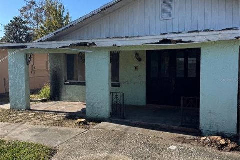 Купить виллу или дом в Орландо, Флорида 3 комнаты, 246.56м2, № 1520061 - фото 1