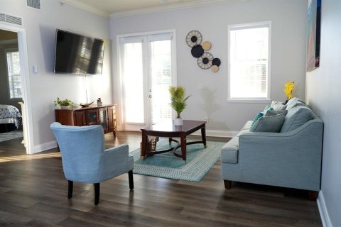 Appartement à louer à Four Corners, Floride: 3 chambres, 125.79 m2 № 1669862 - photo 6
