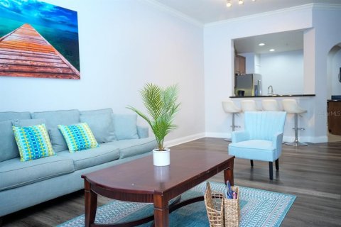 Appartement à louer à Four Corners, Floride: 3 chambres, 125.79 m2 № 1669862 - photo 7