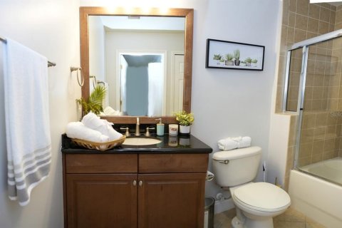 Appartement à louer à Four Corners, Floride: 3 chambres, 125.79 m2 № 1669862 - photo 14