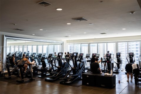 Copropriété à louer à Miami, Floride: 3 chambres, 173.73 m2 № 1982929 - photo 29