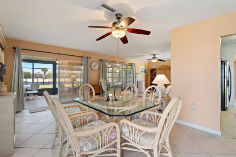 Villa ou maison à vendre à Port Charlotte, Floride: 3 chambres, 124.86 m2 № 1635203 - photo 16