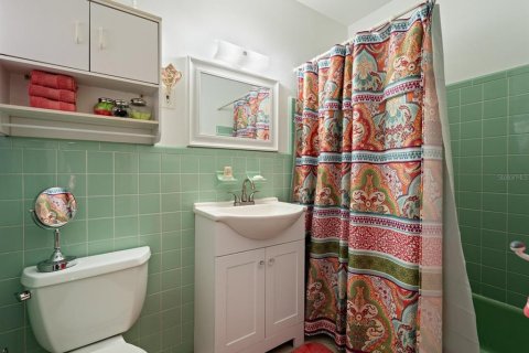 Villa ou maison à vendre à Port Charlotte, Floride: 3 chambres, 124.86 m2 № 1635203 - photo 23