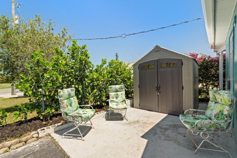 Villa ou maison à vendre à Port Charlotte, Floride: 3 chambres, 124.86 m2 № 1635203 - photo 30