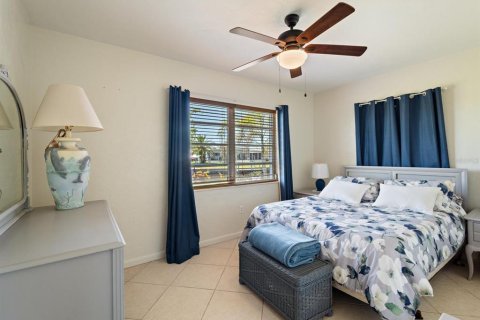 Villa ou maison à vendre à Port Charlotte, Floride: 3 chambres, 124.86 m2 № 1635203 - photo 24