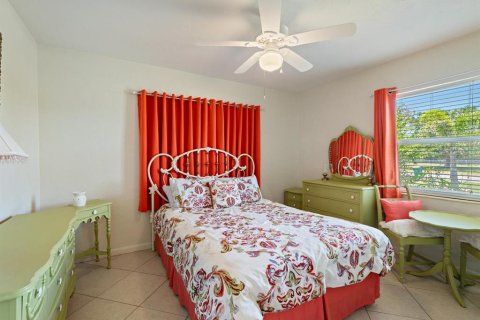 Villa ou maison à vendre à Port Charlotte, Floride: 3 chambres, 124.86 m2 № 1635203 - photo 21