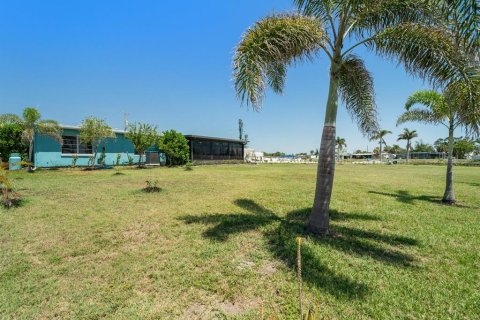 Villa ou maison à vendre à Port Charlotte, Floride: 3 chambres, 124.86 m2 № 1635203 - photo 7