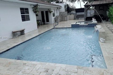 Casa en venta en Homestead, Florida, 3 dormitorios, 135.17 m2 № 2001908 - foto 22