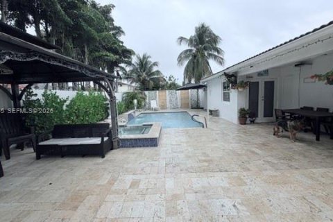 Casa en venta en Homestead, Florida, 3 dormitorios, 135.17 m2 № 2001908 - foto 20
