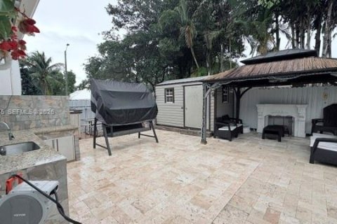 Casa en venta en Homestead, Florida, 3 dormitorios, 135.17 m2 № 2001908 - foto 19