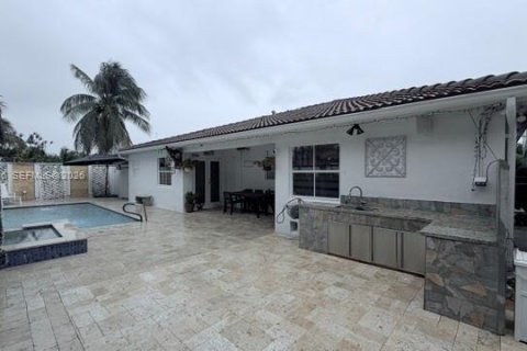 Casa en venta en Homestead, Florida, 3 dormitorios, 135.17 m2 № 2001908 - foto 21