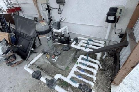 Casa en venta en Homestead, Florida, 3 dormitorios, 135.17 m2 № 2001908 - foto 26