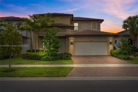 Casa en venta en Miramar, Florida, 4 dormitorios, 251.21 m2 № 2087949 - foto 4