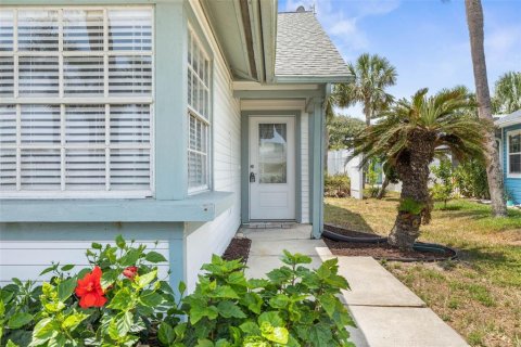 Villa ou maison à vendre à Palm Coast, Floride: 2 chambres, 120.59 m2 № 1680413 - photo 6