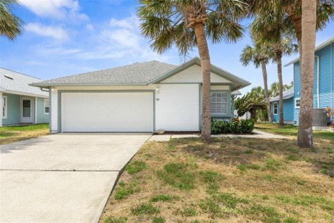 Villa ou maison à vendre à Palm Coast, Floride: 2 chambres, 120.59 m2 № 1680413 - photo 5