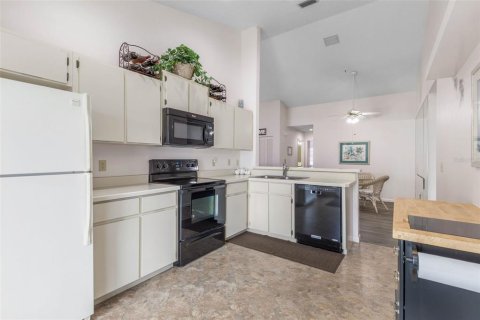 Villa ou maison à vendre à Palm Coast, Floride: 2 chambres, 120.59 m2 № 1680413 - photo 14