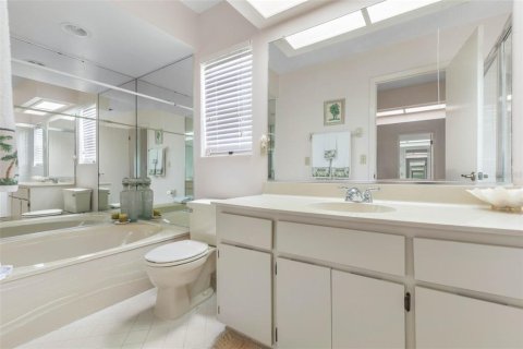 Villa ou maison à vendre à Palm Coast, Floride: 2 chambres, 120.59 m2 № 1680413 - photo 22