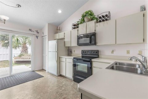 Villa ou maison à vendre à Palm Coast, Floride: 2 chambres, 120.59 m2 № 1680413 - photo 13