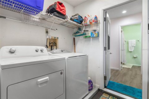 Villa ou maison à vendre à Palm Coast, Floride: 2 chambres, 120.59 m2 № 1680413 - photo 30