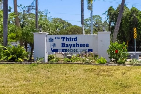 Condo in Bradenton, Florida, 2 bedrooms  № 1654645 - photo 6
