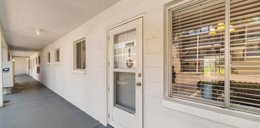 Condo in Bradenton, Florida, 2 bedrooms  № 1654645