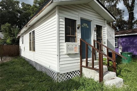 Villa ou maison à vendre à Tampa, Floride: 3 chambres, 72.46 m2 № 2399336 - photo 26