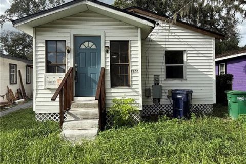 Villa ou maison à Tampa, Floride 3 chambres, 72.46 m2 № 2399336