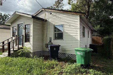Villa ou maison à vendre à Tampa, Floride: 3 chambres, 72.46 m2 № 2399336 - photo 29