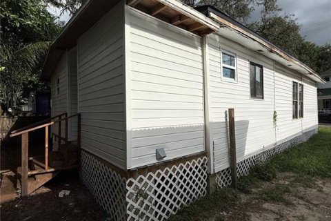 Villa ou maison à vendre à Tampa, Floride: 3 chambres, 72.46 m2 № 2399336 - photo 28