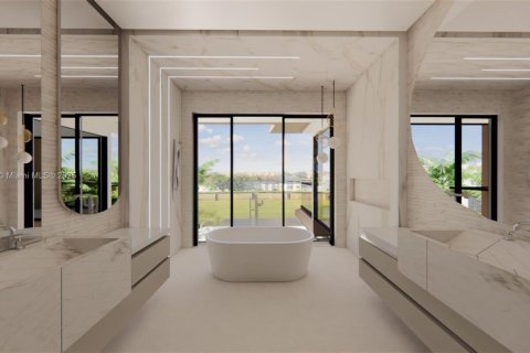 House in Boca Raton, Florida 5 bedrooms, 554.53 sq.m. № 1882226 - photo 8
