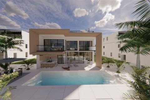 Villa ou maison à vendre à Boca Raton, Floride: 5 chambres, 554.53 m2 № 1882226 - photo 10