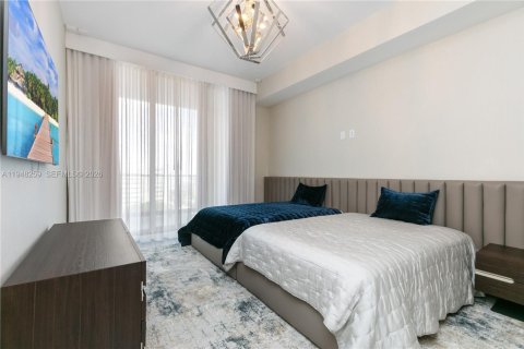 Снять в аренду кондоминиум в Санни-Айлс-Бич, Флорида 4 спальни, 305.37м2, № 2004638 - фото 25