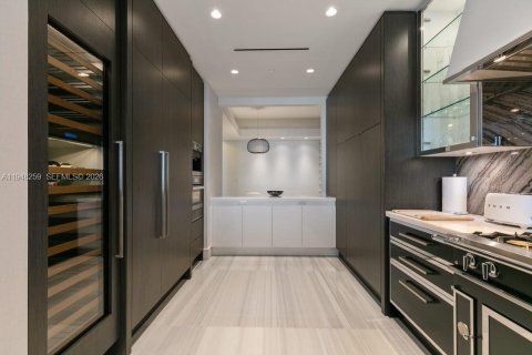 Снять в аренду кондоминиум в Санни-Айлс-Бич, Флорида 4 спальни, 305.37м2, № 2004638 - фото 6