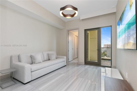 Снять в аренду кондоминиум в Санни-Айлс-Бич, Флорида 4 спальни, 305.37м2, № 2004638 - фото 23