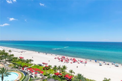 Снять в аренду кондоминиум в Санни-Айлс-Бич, Флорида 4 спальни, 305.37м2, № 2004638 - фото 16