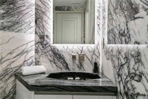 Снять в аренду кондоминиум в Санни-Айлс-Бич, Флорида 4 спальни, 305.37м2, № 2004638 - фото 20