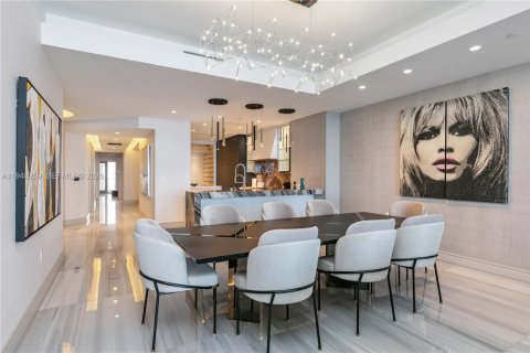 Снять в аренду кондоминиум в Санни-Айлс-Бич, Флорида 4 спальни, 305.37м2, № 2004638 - фото 18