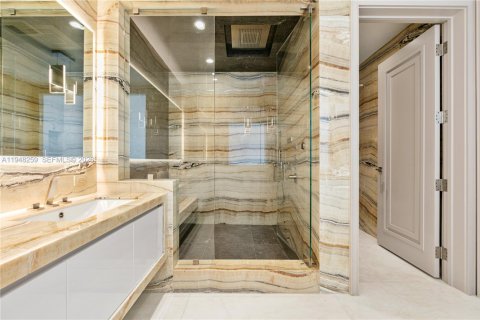 Снять в аренду кондоминиум в Санни-Айлс-Бич, Флорида 4 спальни, 305.37м2, № 2004638 - фото 11