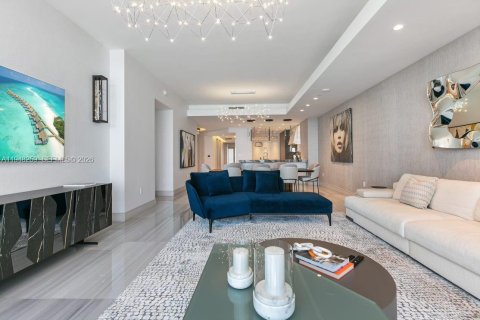 Снять в аренду кондоминиум в Санни-Айлс-Бич, Флорида 4 спальни, 305.37м2, № 2004638 - фото 4